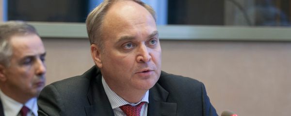 Посол России в США Анатолий Антонов - Sputnik Արմենիա