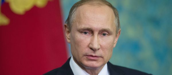 Президент России Владимир Путин - Sputnik Армения