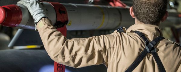 Военная операция США, Великобритании и Франции в Сирии - Sputnik Армения