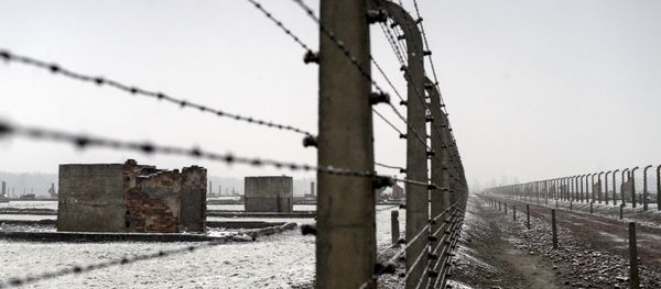 Лагерь смерти Аушвиц Освенцим Лагерь смерти Аушвиц Освенцим - Sputnik Արմենիա
