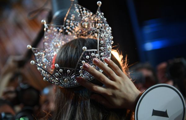 Միսս Ռուսաստան 2018 - Sputnik Արմենիա
