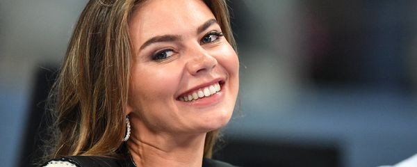 Олимпийская чемпионка по художественной гимнастике Алина Кабаева - Sputnik Армения