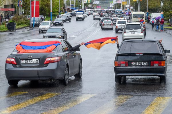 Նոր Նորք - Sputnik Արմենիա