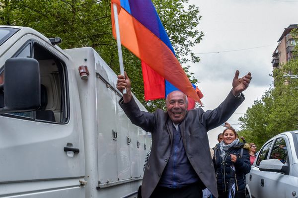 Սայաթ–Նովա - Sputnik Արմենիա