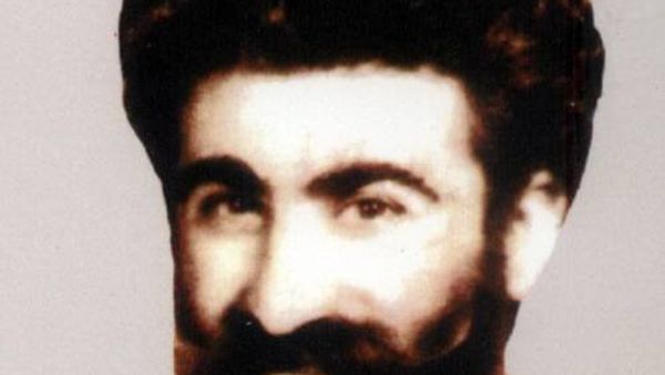 Թաթուլ Կրպեյան - Sputnik Արմենիա
