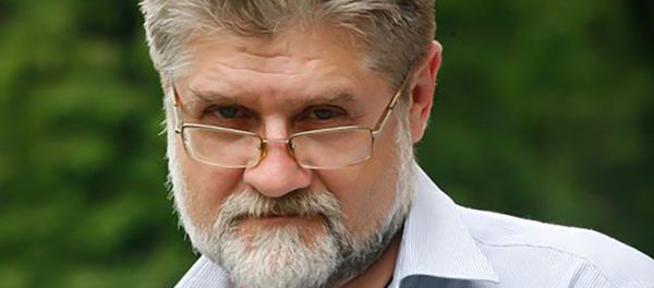 Павел Шипилин Павел Шипилин - Sputnik Армения
