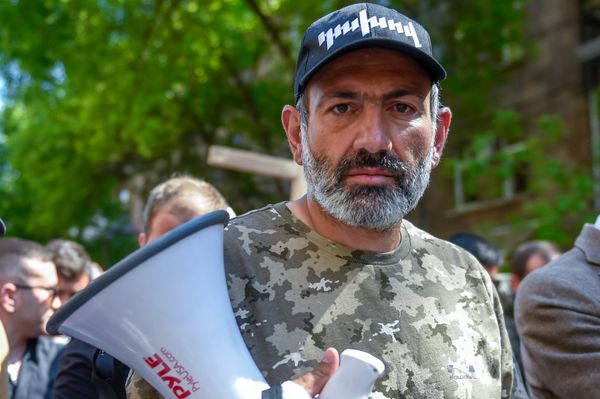 «Թավշյա» 2018-ը․ հեռացող տարվա նշանակալի իրադարձությունները Հայաստանում - Sputnik Արմենիա