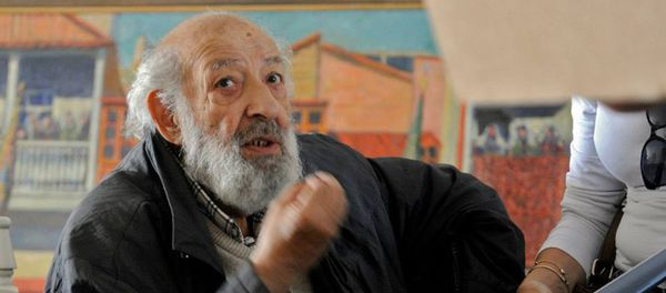 Ара Гюлер Ара Гюлер - Sputnik Արմենիա