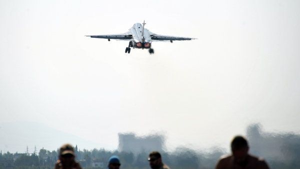 Российский СУ-24 Российский СУ-24 - Sputnik Армения