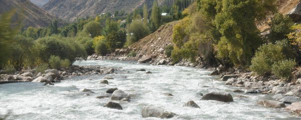 Река Варзоп, архивное фото - Sputnik Արմենիա