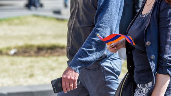 Քաղաքացիներ - Sputnik Արմենիա