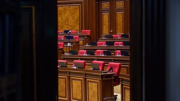 ԱԺ - Sputnik Արմենիա