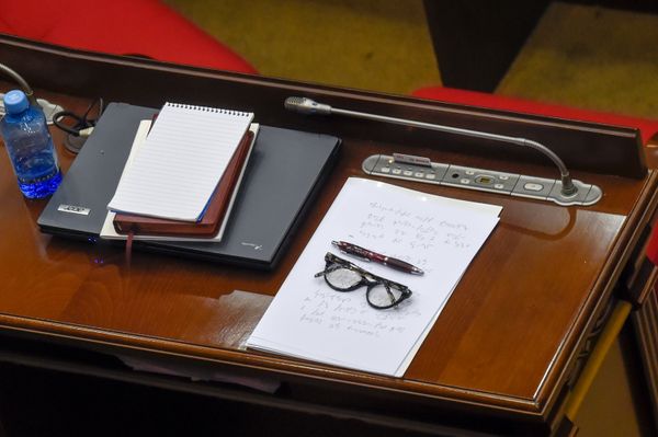 Специальное заседание парламента по выборам нового премьер-министра Армении (1 мая 2018). Еревaн - Sputnik Армения