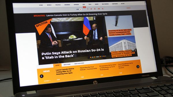 Sputnik Спутник - Sputnik Армения