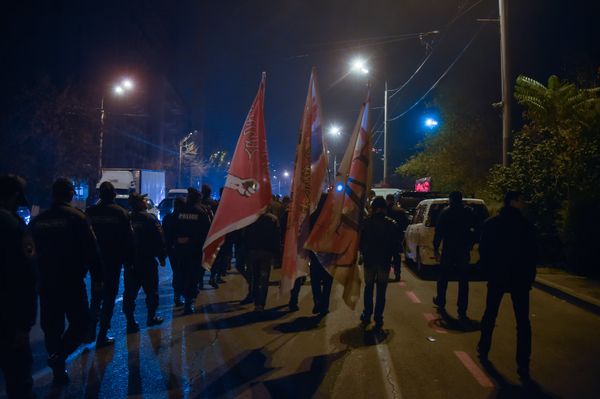 FAF–ը` ՀՖՖ–ի- դեմ - Sputnik Արմենիա