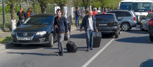 Тигран Амасян - Sputnik Արմենիա