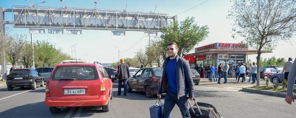 Звартноц - Sputnik Армения