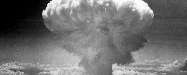 Атомная бомбардировка города Нагасаки (9 августа 1945). Япония Атомная бомбардировка города Нагасаки (9 августа 1945). Япония - Sputnik Армения
