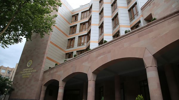 Քննչական կոմիտե - Sputnik Արմենիա