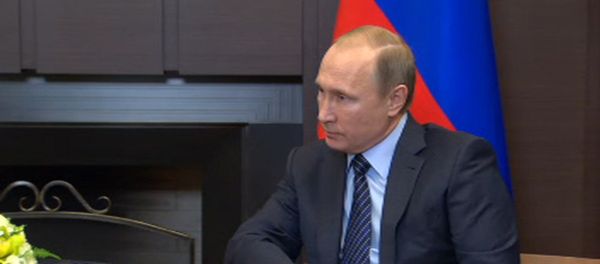 СПУТНИК_Путин назвал ударом в спину атаку ВВС Турции на российский самолет Су-24 СПУТНИК_Путин назвал ударом в спину атаку ВВС Турции на российский самолет Су-24 - Sputnik Армения