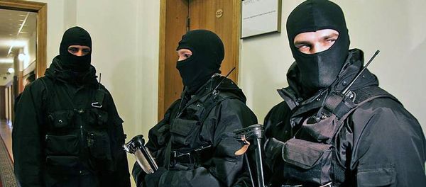 Служба национальной безопасности, СНБ Служба национальной безопасности, СНБ - Sputnik Армения