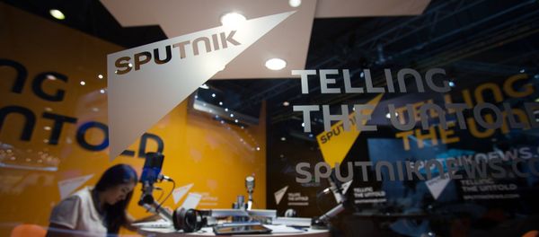 Международное информационное агентство Sputnik - Sputnik Армения