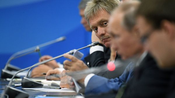 Встреча президента РФ Владимира Путина и президента Монголии Халтмагийна Баттулги в рамках III Восточного экономического форума (7 сентября 2017). Владивоток, Россия - Sputnik Армения