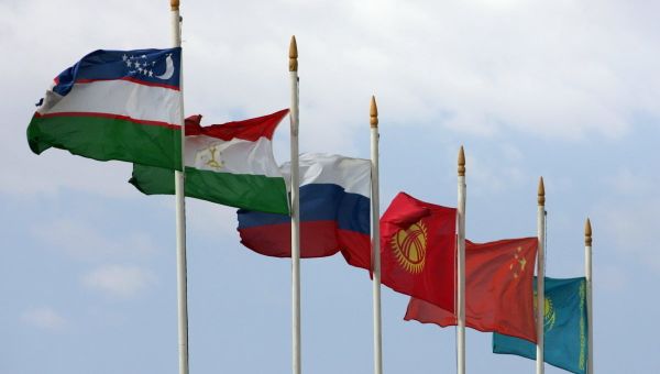 Совместные учения стран Шанхайской организации сотрудничества Мирная миссия - 2010 - Sputnik Армения