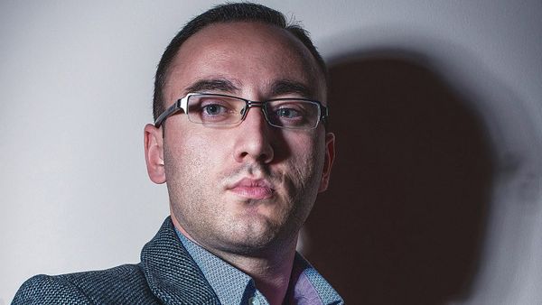 Джонни Меликян - Sputnik Армения