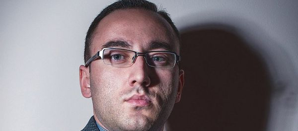 Джонни Меликян - Sputnik Արմենիա