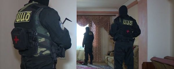 СНБ Армении. Архивное фото - Sputnik Армения