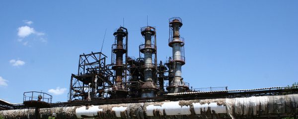 Завод Наирит в Ереване Завод Наирит в Ереване - Sputnik Армения