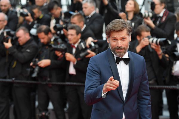 Актёр Николай Костер-Вальдау на красной дорожке 71-го Каннского кинофестиваля (13 мая 2018). Канны, Франция - Sputnik Армения