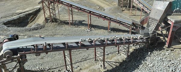 Золотодобывающий рудник компании ГеоПроМайнинг Голд Золотодобывающий рудник компании ГеоПроМайнинг Голд - Sputnik Армения