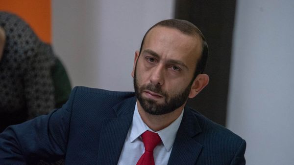 Արարատ Միրզոյան - Sputnik Արմենիա