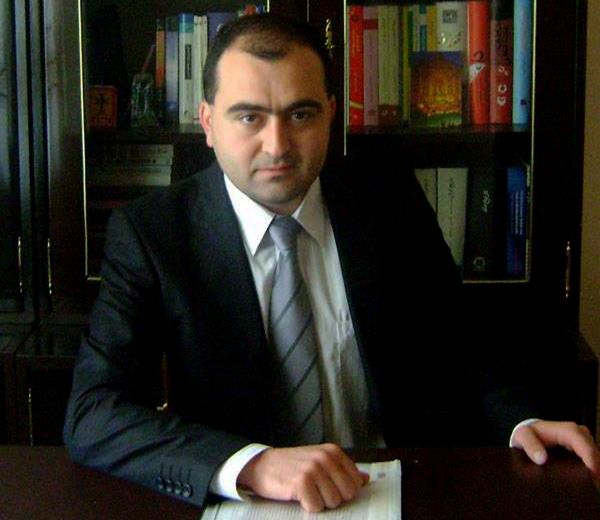 Рудик Яралян Рудик Яралян - Sputnik Армения
