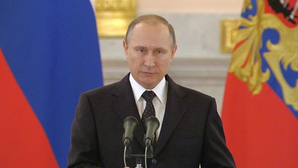 СПУТНИК_Путин напомнил, что Турция до сих пор не принесла извинений за сбитый Су-24 - Sputnik Армения