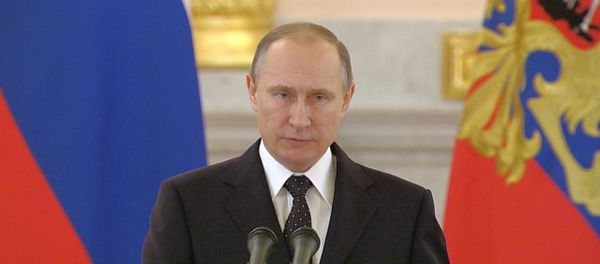 СПУТНИК_Путин напомнил, что Турция до сих пор не принесла извинений за сбитый Су-24 - Sputnik Արմենիա