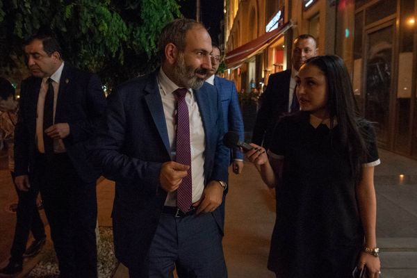 Не из Джавахка — плати: как репатрианту разочароваться в Армении и вновь ее полюбить - Sputnik Армения