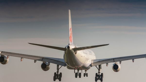 Самолет судного дня - E4-B Boeing 747s - Sputnik Армения