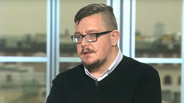 Александр Асафов - Sputnik Армения