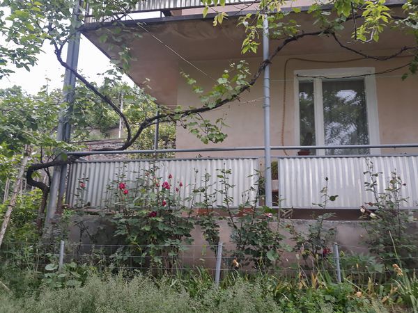 Выпьем за всех родителей: отец Пашиняна празднует 80-летие Выпьем за всех родителей: отец Пашиняна празднует 80-летие - Sputnik Армения
