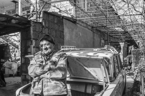 Юрий Овакимян Юрий Овакимян - Sputnik Армения