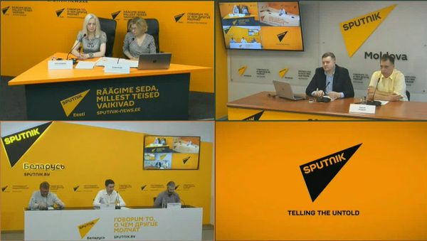 Эксперты на площадках Sputnik рассказывают, как туристам избежать наказания за селфи в Европе - Sputnik Армения