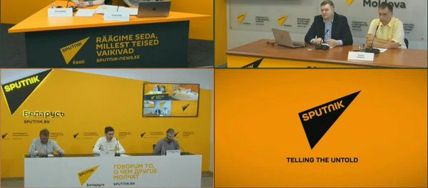 Эксперты на площадках Sputnik рассказывают, как туристам избежать наказания за селфи в Европе - Sputnik Армения