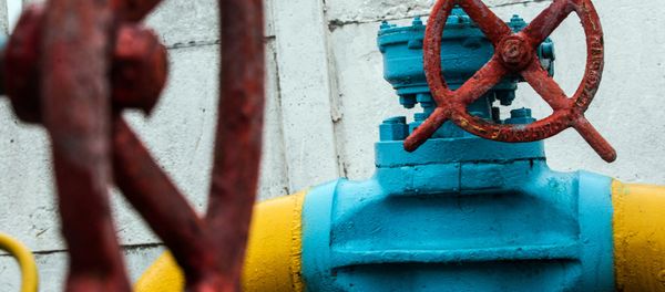 Газовая труба - Sputnik Армения
