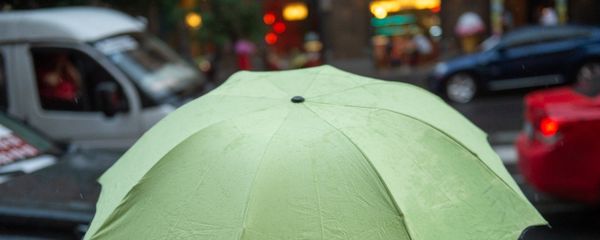 Дождь в Ереване - Sputnik Армения