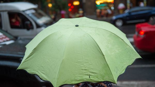 Дождь в Ереване - Sputnik Армения