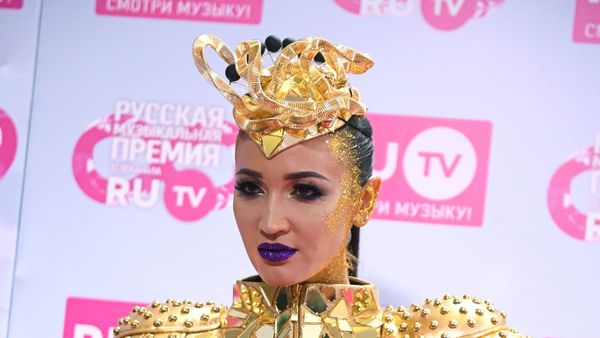 Телеведущая, певица Ольга Бузова Телеведущая, певица Ольга Бузова - Sputnik Արմենիա