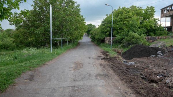 Село Сахмосаван - Sputnik Արմենիա